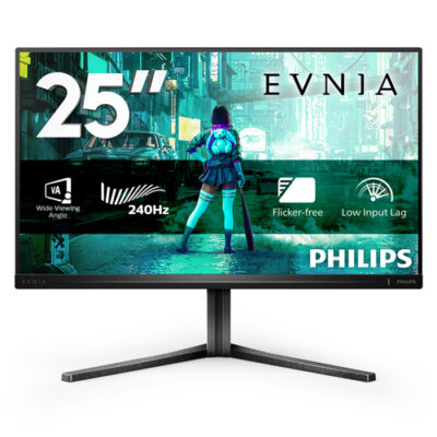 25M2N3200W 24.5IN VA 1920X1080