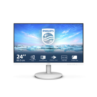 23.8IN IPS TECHNOLOGIE 1920X108