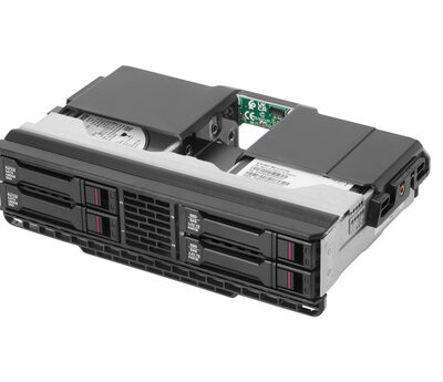 SY480 G12 4SFF SAS/SATA/N-STOCK