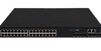 NW CW SW 32G POE8 4P 4Y 1-STOCK