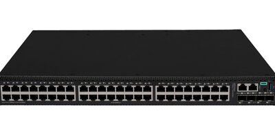 NW CW SW 48G 4Y 1-SLOT 55-STOCK