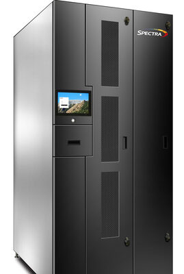 SPECTRA CUBE 12XFH/8XHH F-STOCK