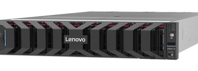 THINKSYSTEM SR650