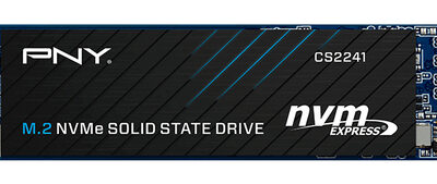 SSD 1TB CS2241 M.2 GEN4 2280 NV