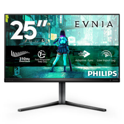 25M2N3200U 24.5IN 62.23CM IPS