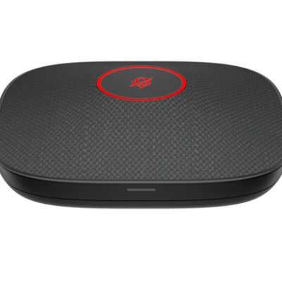 HP POLY STUDIO A2 BLACK TABLE