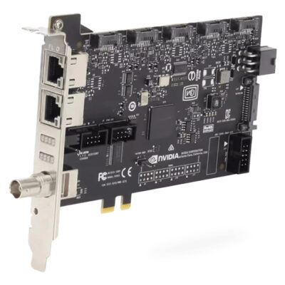 NVIDIA QUADRO SYNC BOARD II