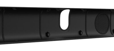 JABRA P40 VBS FABRIC COVER