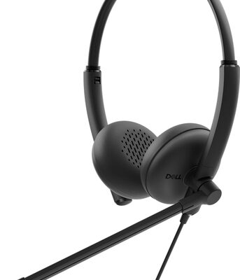 DELL WIRED HEADSET - WH125