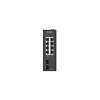 10-PORT GIGABIT INDUSTRIAL