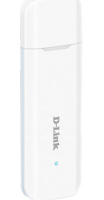 4G LTE AX300 WI-FI 6 USB