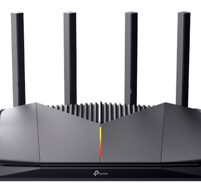 BE3600 WI-FI 7 GAMING ROUTER