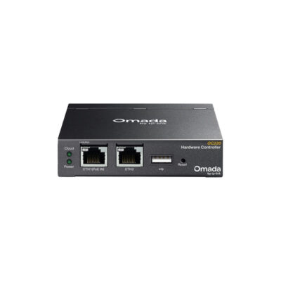 OMADA HARDWARE CONTROLLER