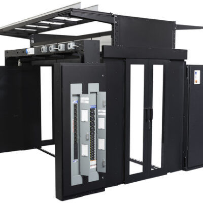 HYPERPOD WINDOW - WINDOW RAIL