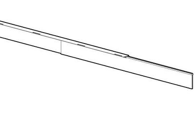 HYPERPOD ACCESSORY - ROW LENGTH