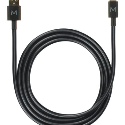 ENERGIA CABLE - USB A / USB C