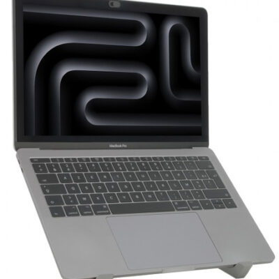 ERGONOMIC FOLDABLE STAND FOR