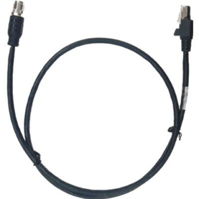 CABLE ETHERNET 1M X-CODED