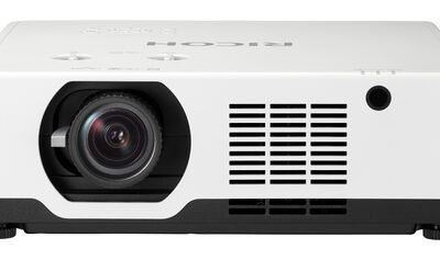 RICOH PJ WUL6760