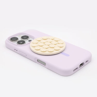 RABBITER MAGSUCTIONGRIP IVORY