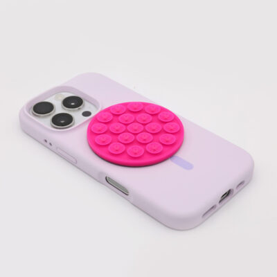 RABBITER MAGSUCTIONGRIP PINK