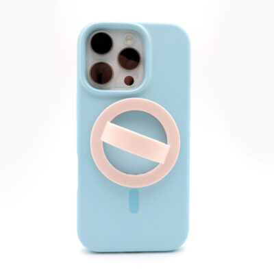 RABBITER 360MAGGRIP PINK