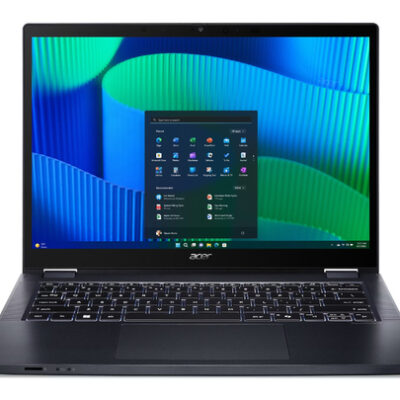 ACER TM P414RN-54 SPIN 14IN