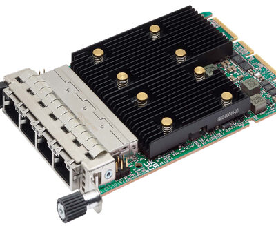 BROADCOM 57412 4X10G OCP THINKS