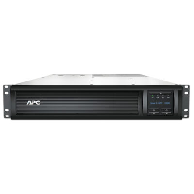 SMART-UPS 2200VA RM2U W/AUTO