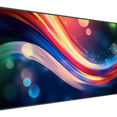 86IN 4000 Q-LINE 24/7 500N UHD
