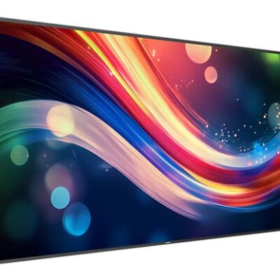 75IN 4000 Q-LINE 24/7 500N UHD