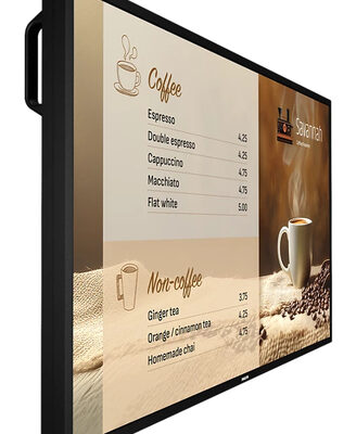 43IN 6000 P-LINE 24/7 800N UHD