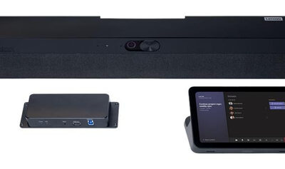 THINKSMART ONE PRO + IP CONTR.