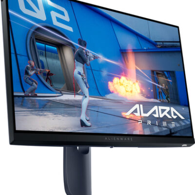 ALIENWARE 25 320HZ AW2525HM
