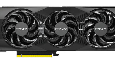 PNY GEFORCE RTX 5070