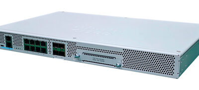 SECURE FIREWALL 1250 APPLIANCE