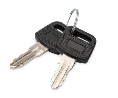 KEY FOR WALLMOUNTED  SOHO 1019