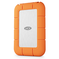 LACIE RUGGED SSD4 2.5SE 2000