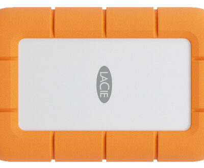 LACIE RUGGED SSD4 2.5SE 1000
