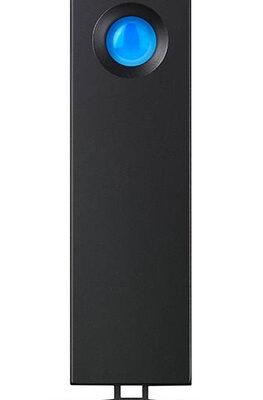 LACIE D2 PRO 3.5E 30000