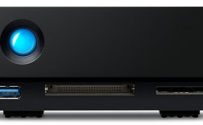 LACIE 1BIG DOCK 3.5E 30000