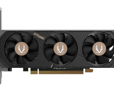 GF RTX 5060 LOW PROFILE