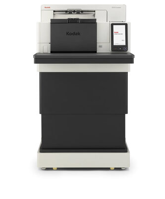 KODAK S5210 SCANNER