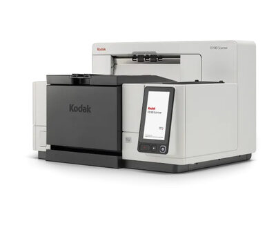 KODAK S5180 SCANNER