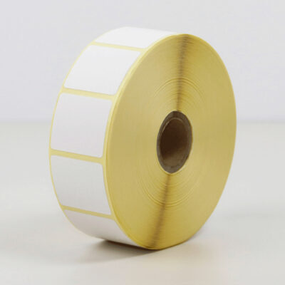 THERMODIREKT-ETIKETT 35MMX30MM
