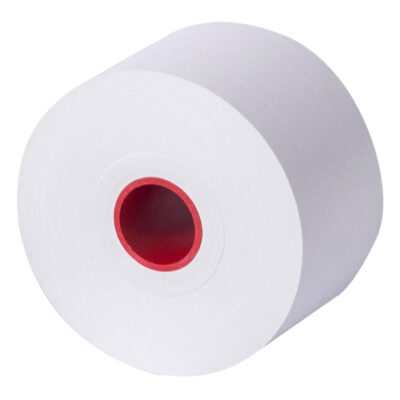 LINERLESS ETIKETTENROLLE 58MM X
