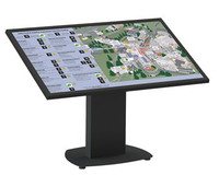 TABLEAU LECTERN TOUCH SCREEN