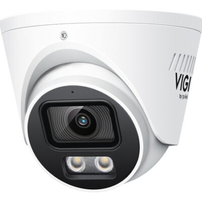 VIGI 4MP TURRET NETWORK CAMERA