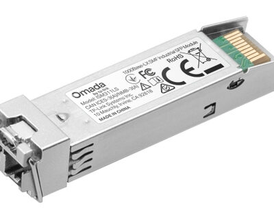 1000B-LX INDUSTRIAL SFP MODULE