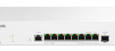 2.5G BUSINESS ROUTER VPN